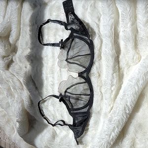 Agent Provocateur Lace Bra